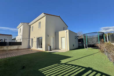 Maison 4 pièces 346000 €