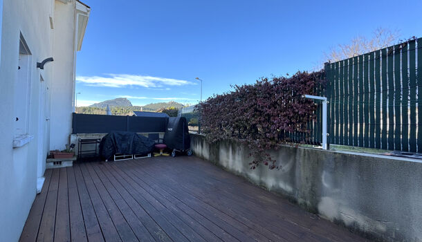 Villa / Maison 4 pièces  à vendre Saint-Mathieu-de-Tréviers 34270