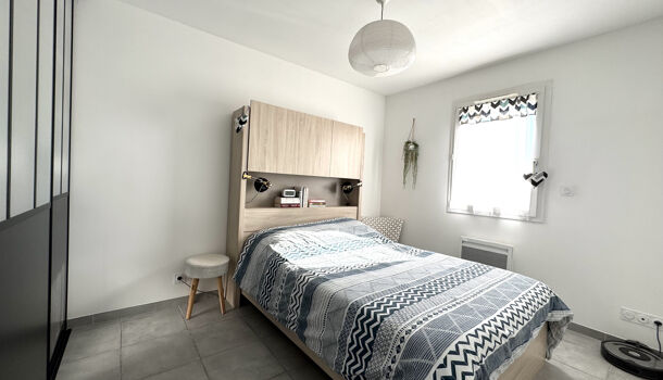 Villa / Maison 4 pièces  à vendre Saint-Mathieu-de-Tréviers 34270