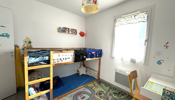 Villa / Maison 4 pièces  à vendre Saint-Mathieu-de-Tréviers 34270