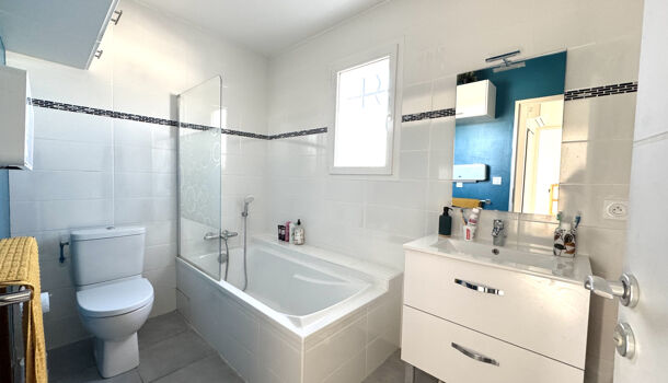 Villa / Maison 4 pièces  à vendre Saint-Mathieu-de-Tréviers 34270