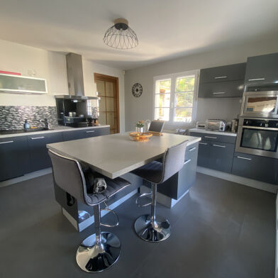 Maison 9 pièces 865000 €