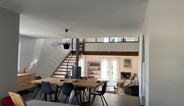 Villa / Maison 9 pièces  à vendre Vailhauquès 34570