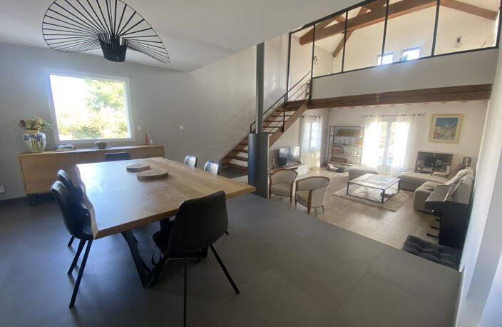 maison familiale sur terrain de 1188 m2 avec piscine — photo 3