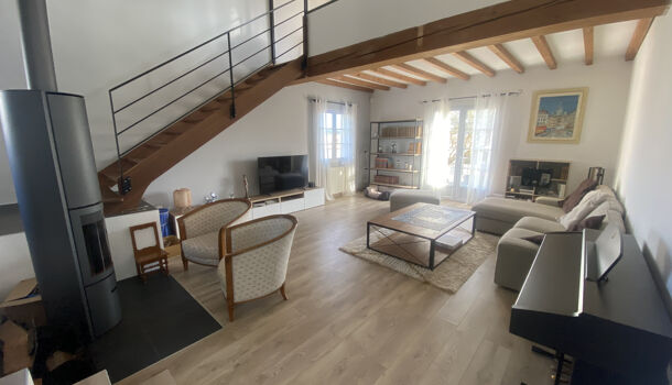 Villa / Maison 9 pièces  à vendre Vailhauquès 34570