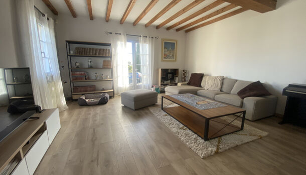 Villa / Maison 9 pièces  à vendre Vailhauquès 34570