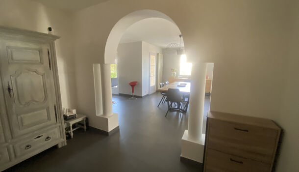 Villa / Maison 9 pièces  à vendre Vailhauquès 34570