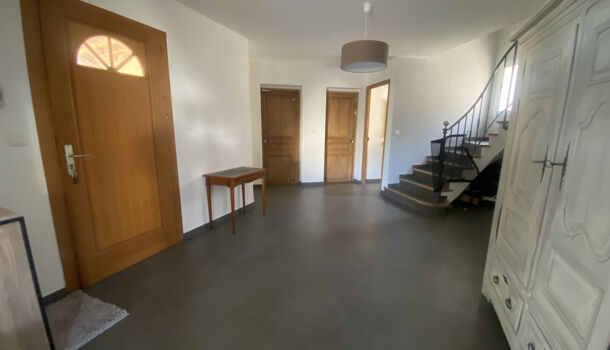 Villa / Maison 9 pièces  à vendre Vailhauquès 34570