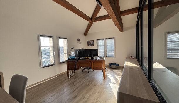 Villa / Maison 9 pièces  à vendre Vailhauquès 34570