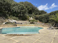 maison familiale sur terrain de 1188 m2 avec piscine — photo 2