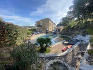 maison familiale sur terrain de 1188 m2 avec piscine — photo 3