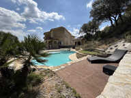 maison familiale sur terrain de 1188 m2 avec piscine — photo 4