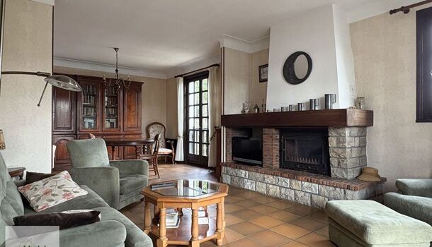 Villa / Maison 7 pièces  à vendre Anglet 64600