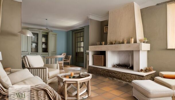 Villa / Maison 7 pièces  à vendre Anglet 64600