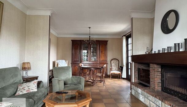 Villa / Maison 7 pièces  à vendre Anglet 64600