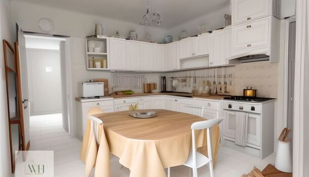 Villa / Maison 7 pièces  à vendre Anglet 64600