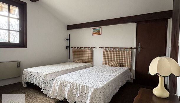 Villa / Maison 7 pièces  à vendre Anglet 64600