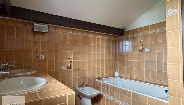 Villa / Maison 7 pièces  à vendre Anglet 64600