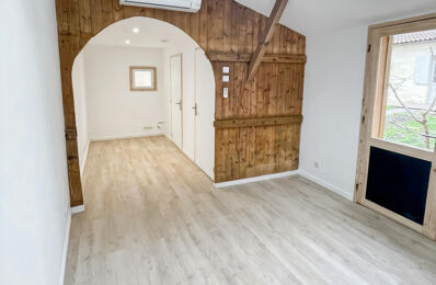 vente maison 540 000 € à proximité de Bruges (33520)