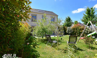 Maison 5 Pièces 105 m² à vendre à Les Essarts-le-Roi (78690)