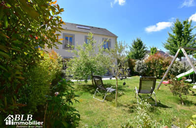 78690 LES ESSARTS LE ROI Belle maison de 5 pièces sous garan — photo du bien