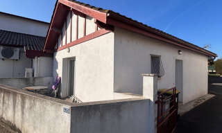 Maison 2 Pièces 46 m² à vendre à Ustaritz (64480)