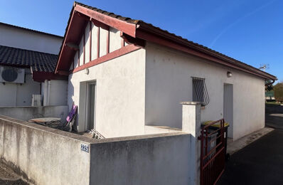 vente maison 235 000 € à proximité de Bidart (64210)