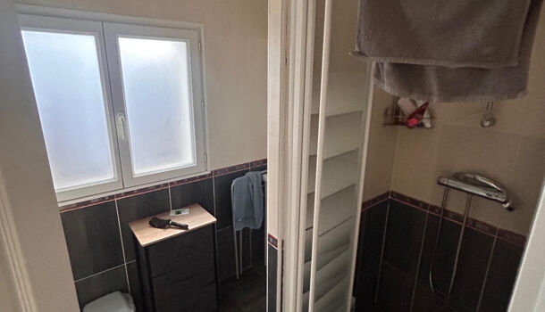 Villa / Maison 2 pièces  à vendre Ustaritz 64480