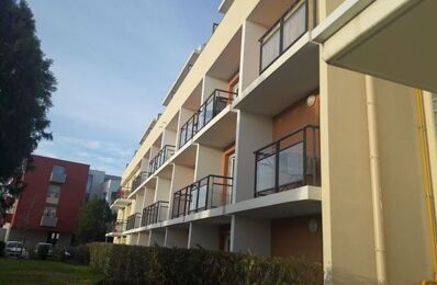 vente appartement 58 778 € à proximité de Monteux (84170)