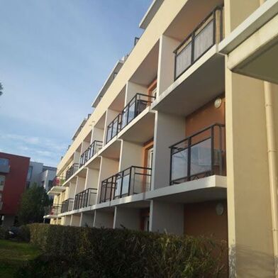 Appartement 1 pièces 58778 €