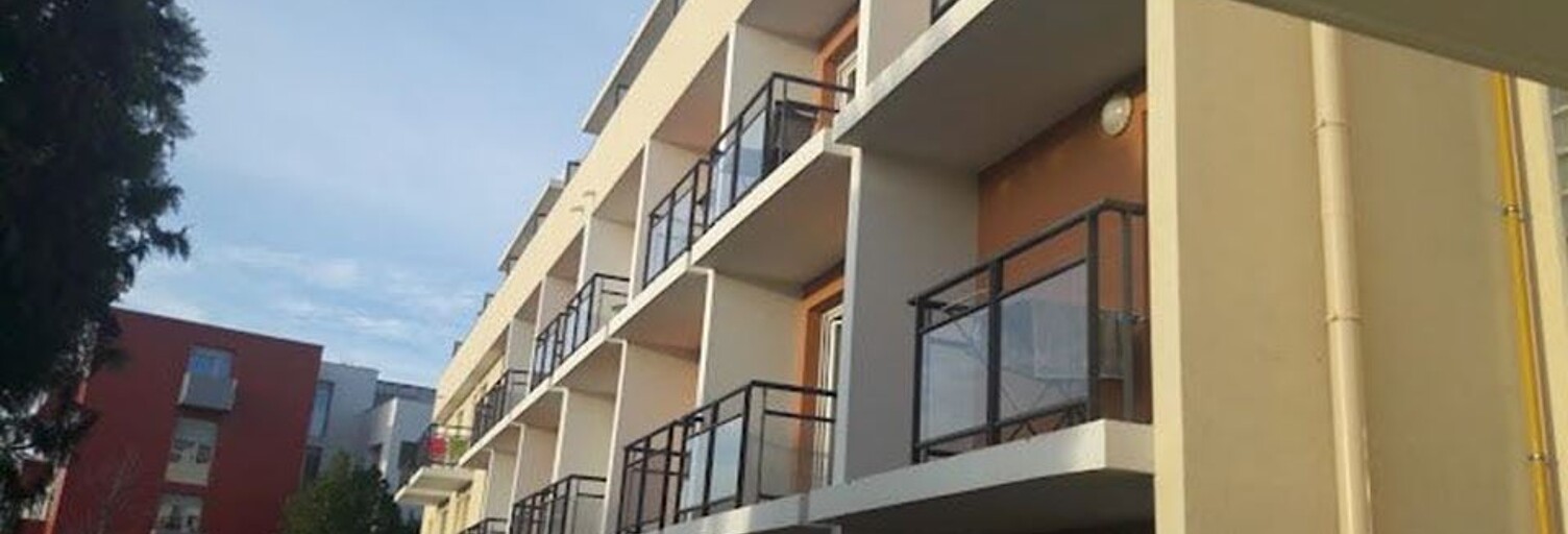 Appartement 1 Pièce 20 m² à vendre à Avignon (84000)