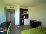 Studio - 20m ² — photo 2