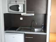 Studio - 20m ² — photo 4