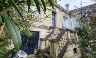 Maison 6 Pièces 190 m² à vendre à Le Bouscat (33110)