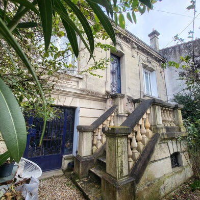 Maison 6 pièces 745000 €