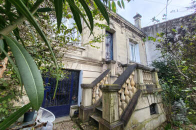 Maison 6 pièces 745000 €