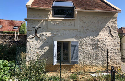 location maison 1 000 € CC /mois à proximité de Chalo-Saint-Mars (91780)