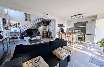 vente appartement 248 600 € à proximité de La Grande-Motte (34280)