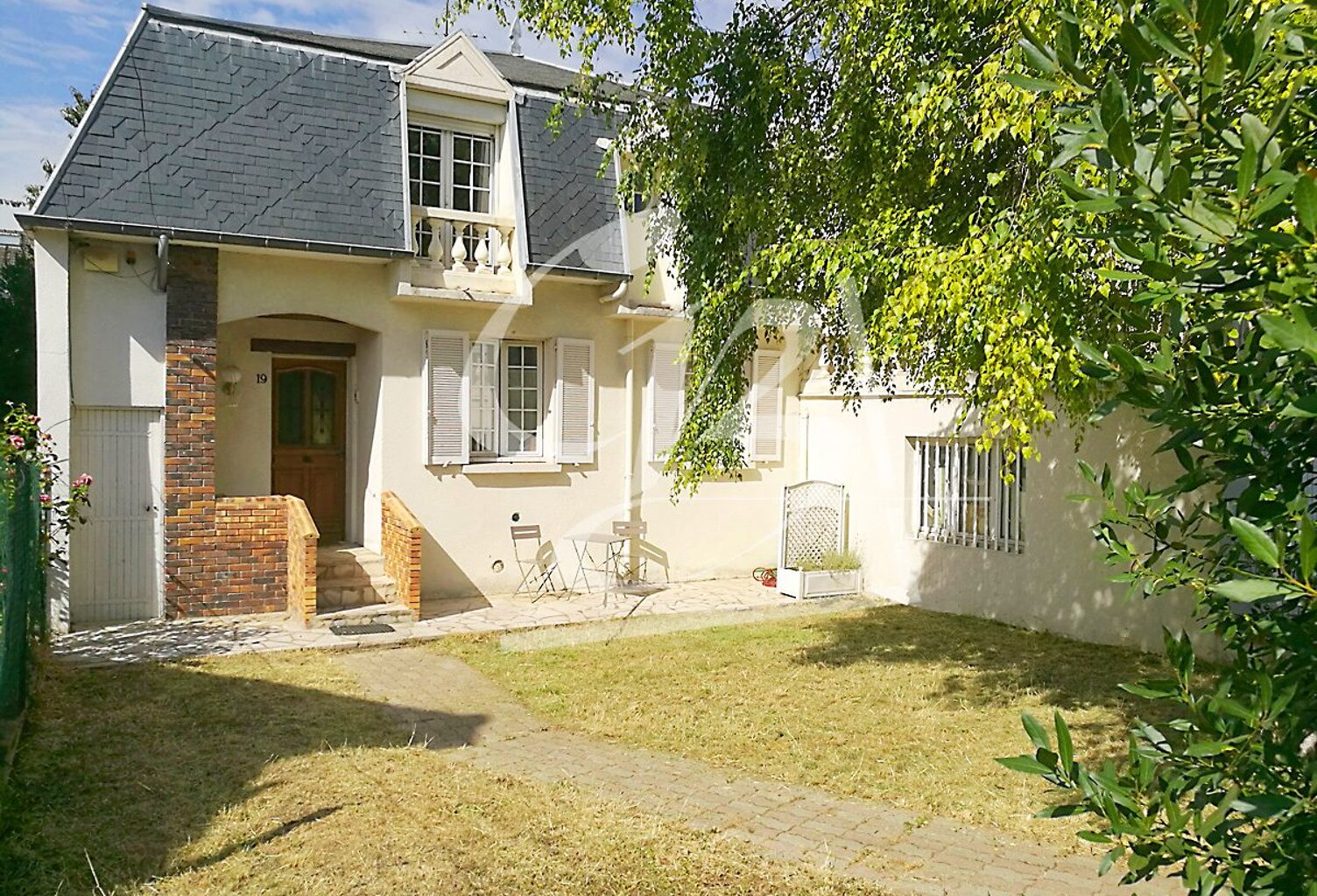 Grande maison familiale — photo 1