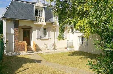 Grande maison familiale — photo du bien