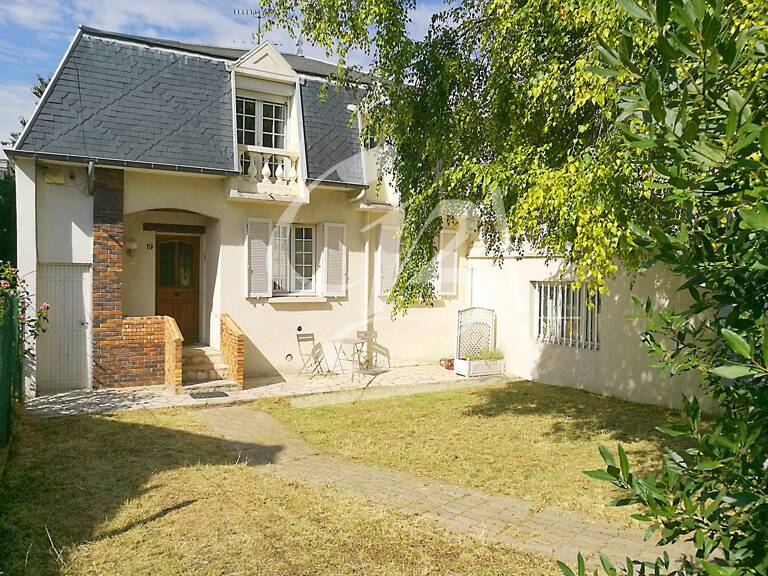 Grande maison familiale — photo 1