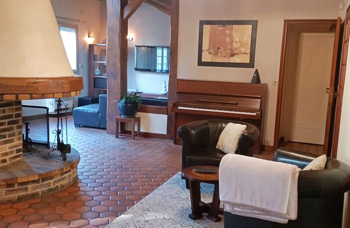 Grande maison familiale — photo 2
