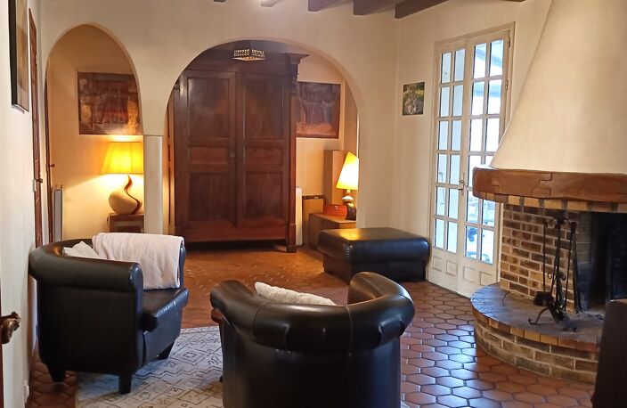 Grande maison familiale — photo 3