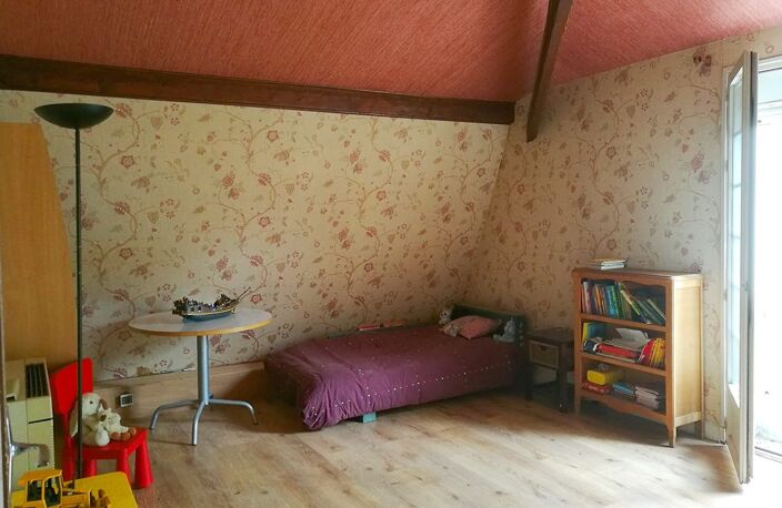 Grande maison familiale — photo 4