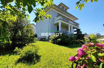 vente maison 970 000 € à proximité de Évian-les-Bains (74500)