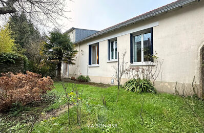 vente maison 549 990 € à proximité de Sucé-sur-Erdre (44240)