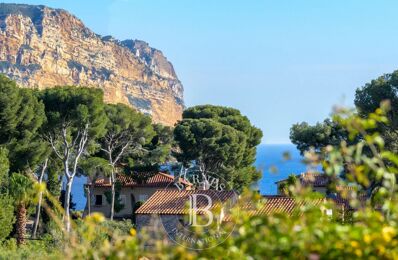 maison 9 pièces 234 m2 à vendre à Cassis (13260)