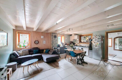 vente appartement 355 000 € à proximité de Morzine (74110)