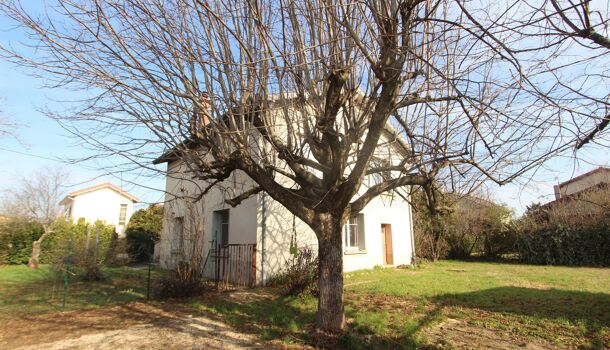 Villa / Maison 4 pièces  à vendre Bourg-de-Péage 26300