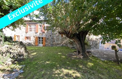 vente maison 210 000 € à proximité de Saint-Julien-du-Serre (07200)